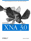 Learning XNA 3.0 - Aaron Reed