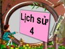 Bài giảng Lịch sử 4 bài 1: Nước Văn Lang