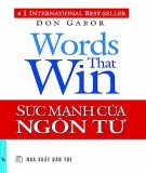 Sức mạnh của ngôn từ - Don Gabor