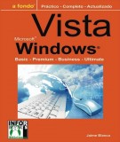 Thủ thuật dành cho Windows Vista 2.0