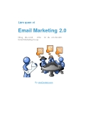 Làm quen với Email marketing 2.0