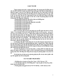 Chuyên đề ôn thi Đại học môn Toán năm 2014