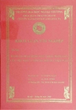 Khóa luận tốt nghiệp: Đánh giá hoạt động xuất khẩu hàng hóa của Việt Nam 1 năm sau khi gia nhập WTO