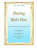 Đường biển học 