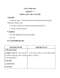 Giáo án bài Chính tả: Nghe, viết: Vương quốc vắng nụ cười - Tiếng việt 4 - GV.Lâm Ngọc Hoa