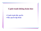 Bài giảng Kinh tế vĩ mô 2: Chương 6