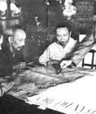 Câu hỏi cuộc thi Tìm hiểu 60 năm chiến thắng Điện Biên Phủ