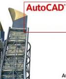 Giáo trình Autocad 3D - Đỗ Văn Triều