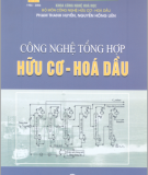 Giáo trình Công nghệ tổng hợp hóa hữu cơ - Hóa dầu