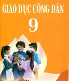 Đề cương GDCD 9 học kỳ II