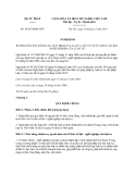 Văn bản hợp nhất 8018/VBHN-BTP năm 2013