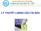 Bài giảng Tài chính tiền tệ: Bài 3