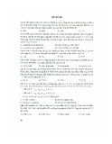 Đề thi thử Đại học, Cao Đẳng môn Hóa 2014 đề số 8