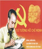 Đề cương ôn thi tốt nghiệp môn Chính trị 2012