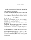 Thông tư 14/2013/TT-BXD hướng dẫn Nghị định 34/2013/NĐ-CP