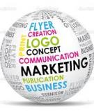 Câu hỏi và đáp án môn Marketing căn bản