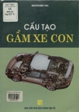 Cấu trúc gầm xe con