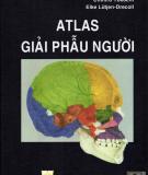 Atlas Giải Phẫu Người  phần 2 - NXB Y học