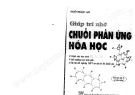 Giúp trí nhớ chuỗi phản ứng Hóa học