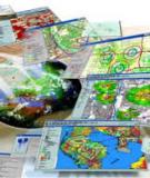 Tài liệu hướng dẫn sử dụng Mapinfo Professional