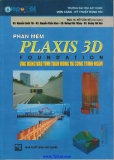 Ứng dụng PLaxis 3D Foundation tính toán móng và công trình ngầm