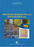 Tường cừ bằng phần mềm PLAXIS - Phân tích kết cấu hầm