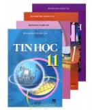 Sáng kiến kinh nghiệm: Hướng dẫn lập trình giải một số dạng bài tập cơ bản chương trình Tin học lớp 11 chương II, chương III - Phạm Anh Tùng