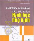 Hướng dẫn giải toán Hình học họa hình