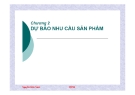 Bài giảng Quản trị sản xuất: Chương 2 - Nguyễn Kim Nam