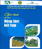 Giáo trình mô đun Nông lâm kết hợp: Phần II - Bộ NN&PTNT