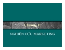 Bài giảng Marketing căn bản: Chương 4 - Quách Thị Bửu Châu