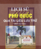 Tài liệu lưu trữ Lịch sử Phú Quốc: Phần 2