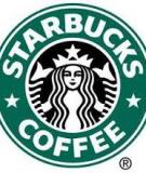 Tiểu luận: Mô hình chuỗi cung ứng của Starbucks coffee