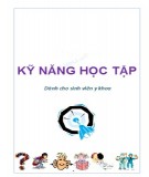 Kỹ năng học tập dành cho sinh viên Y khoa: Phần 2