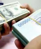Khóa luận tốt nghiệp: Phân tích hoạt động tín dụng ngắn hạn tại Ngân hàng Phát triển nhà đồng bằng sông Cửu Long Cần Thơ phòng giao dịch Ô Môn
