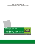 Tiêu chuẩn Kỹ năng nghề du lịch Việt Nam: Nghiệp vụ nhà hàng - Phần 1