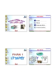 Bài giảng Xử lý nước thải: Chương 6