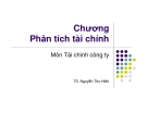 Bài giảng Tài chính công ty: Chương 2 - TS. Nguyễn Thu Hiền