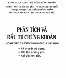 Kỹ thuật phân tích và Đầu tư chứng khoán: Phần 2