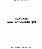 Tiếng Anh cho ngành du lịch: Phần 2 - Nguyễn Thanh Loan