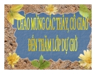 Bài giảng Thao tác lập luận bình luận