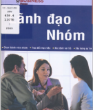 Lãnh đạo nhóm: Phần 1 - Nxb. Tri Thức