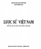 Lược sử Việt Nam: Phần 1 - Trần Hồng Đức