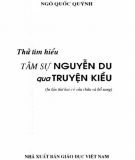 Thử tìm hiểu tâm sự Nguyễn Du qua truyện Kiều: Phần 2 - Ngô Quốc Quýnh