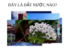Bài thuyết trình Văn hóa đàm phán trong kinh doanh Thái Lan