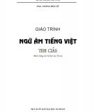 Giáo trình Ngữ âm Tiếng Việt tinh giản: Phần 2 - PGS Vương Hữu Lễ