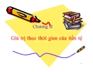 Bài giảng Quản trị tài chính: Chương 2 - Nguyễn Thị Thu Trà