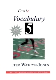 Test vocabulary 5