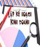 Đề tài: Lập kế hoạch kinh doanh quán cà phê