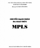 Lý thuyết cơ bản về Chuyển mạch nhãn đa giao thức MPLS: Phần 1